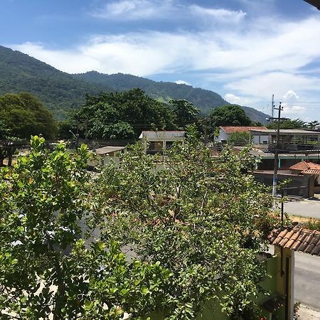 Pousada Tempero Itaguaí Kültér fotó