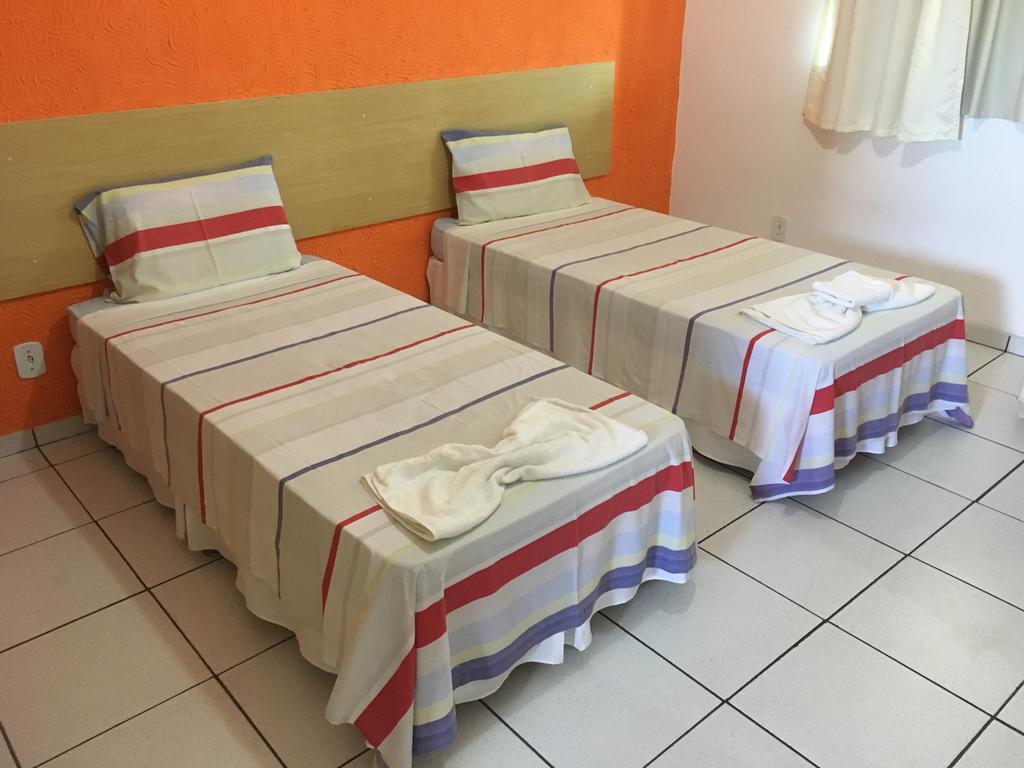 Pousada Tempero Itaguaí Kültér fotó
