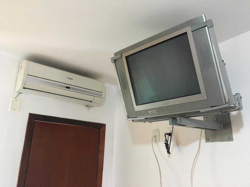 Pousada Tempero Itaguaí Kültér fotó