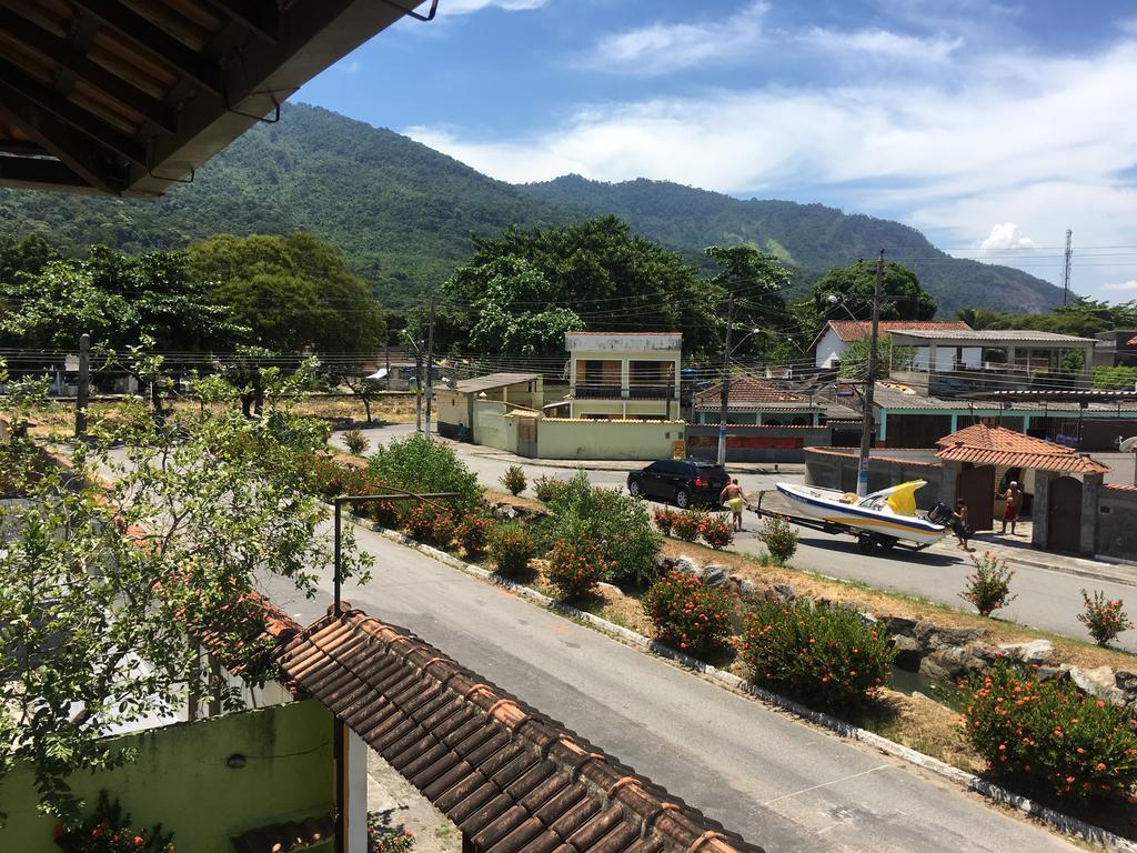 Pousada Tempero Itaguaí Kültér fotó